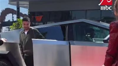 رامز لطاهر محمد طاهر: إنت مش طاهر.. إنت مدنس كرويًا