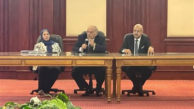 مصر تسعى لريادة البحوث الطبية الإكلينيكية في الشرق الأوسط