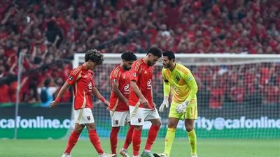 الأهلي يخسر وديًا أمام زد 3-1 استعدادًا لمواجهة الهلال السوداني في دوري الأبطال