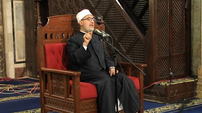 المفتي يوضح أحكام الزواج العرفي: شرعي ضمن ضوابط محددة