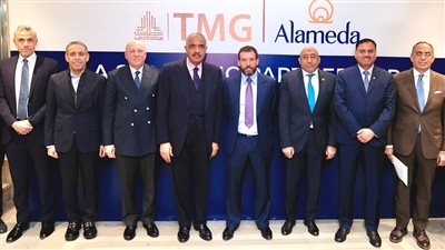 مستشفى عالمي في مدينتي باستثمارات 5 مليارات جنيه