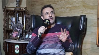 شريف مدكور: رسائل ربانية في مواجهة المرض والتنمر