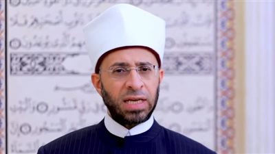 وزير الأوقاف: الإرهاب جريمة ترفضها الأديان وتنبذها الإنسانية