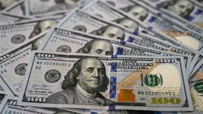 انخفاض سعر الدولار اليوم في مصر.. تراجع جديد في ختام التعاملات