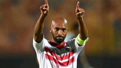 بيسيرو يحدد موقف شيكابالا من مباراة سيراميكا بكأس مصر