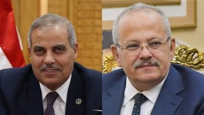 رئيس جامعة القاهرة السابق ينعي الدكتور محمد المحرصاوي بكلمات مؤثرة