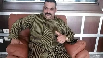 وفاة إبراهيم الطوخي.. صاحب عبارة 