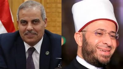 وزير الأوقاف ينعى الدكتور محمد المحرصاوي: أفنى حياته في خدمة الأزهر والدعوة