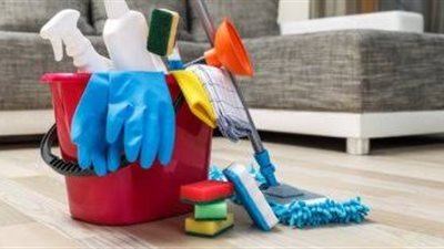 5 خطوات فعالة لتنظيف وترتيب البيت استعدادًا للعيد بأقل مجهود ووقت