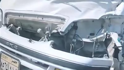 جامعة الإسكندرية تنعي طلاب حادث الطريق الساحلي غرب الإسكندرية