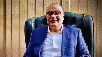 صالح الصالحي يعتذر عن عدم استكمال سباق انتخابات نقابة الصحفيين