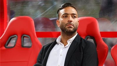ميدو يوجه رسالة لجماهير الزمالك: التجديدات قيد المتابعة والتركيز على الكأس