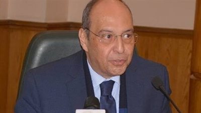 ماجد الشربيني.. محامٍ ومستشار قانوني بخبرة دولية تمتد لأكثر من أربعة عقود