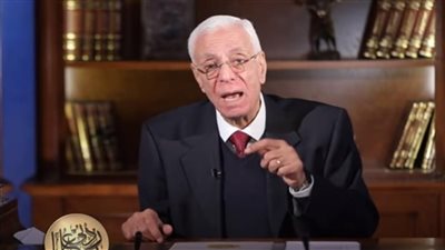 حسام موافي: التعليم الخاص والحكومي لا فرق بينهما علميًا