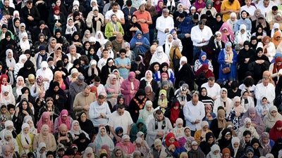 كيفية أداء صلاة عيد الفطر 2025 بالتفصيل
