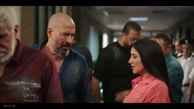 شاهد الآن الحلقة الثلاثون والأخيرة من مسلسل إش إش علي تطبيق تليجرام
