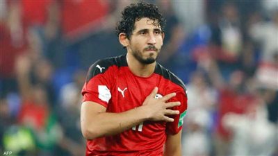 أحمد حجازي يرد بسخرية على تصريحات حسام حسن بشأن استبعاده من المنتخب