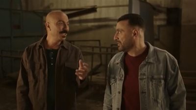 مسلسل العتاولة الحلقة الأخيرة.. أحداث مثيرة ونهاية غير متوقعة للجميع