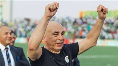 كامل أبو علي يوجه رسالة إلى حسام حسن قبل الأمم الأفريقية 