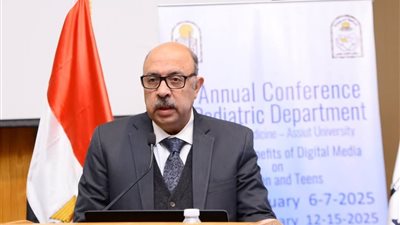 استعدادًا لعيد الفطر.. صحة أسيوط تعلن الطوارئ وتكثف الاستعدادات الطبية