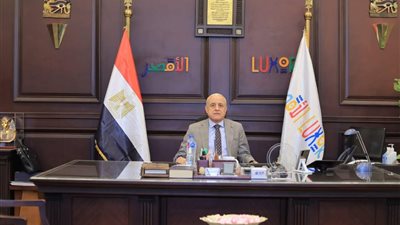 محافظ الأقصر: حملات إزالة التعديات مستمرة خلال إجازة عيد الفطر المبارك