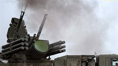 الدفاع الروسية: إسقاط 6 طائرات مسيرة أوكرانية داخل الأراضي الروسية