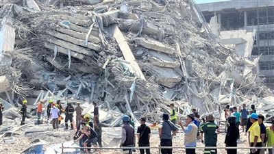 زلزال قوي يضرب اليابان دون تحذيرات من تسونامي أو سقوط ضحايا