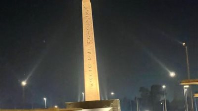 المتحف المصري الكبير خلية نحل حكومية تستعد لافتتاحه في 3 يوليو