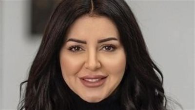 وفاة الفنانة إيناس النجار بعد تعرضها لأزمة صحية مفاجئة
