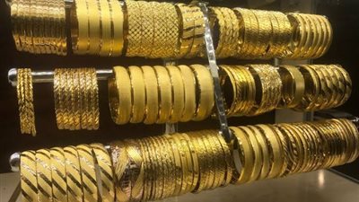 سعر الذهب اليوم.. قفزة تاريخية في أسعار الذهب اليوم الخميس 10 ابريل 