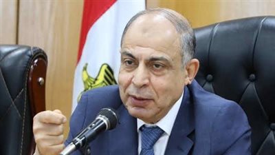 محافظ المنيا: تضافر الجهود المجتمعية لضمان حياة كريمة للأطفال