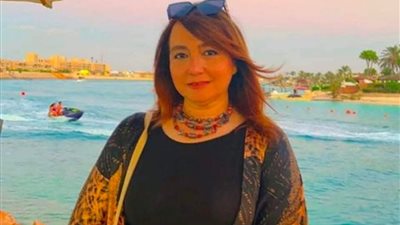 النجمة الصاعدة نهلة جمال تنضم لفريق فيلم القرية المسكونة