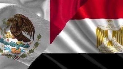 متحدث الخارجية: مصر والمكسيك تحتفلان بالذكرى 67 لإقامة العلاقات الدبلوماسية