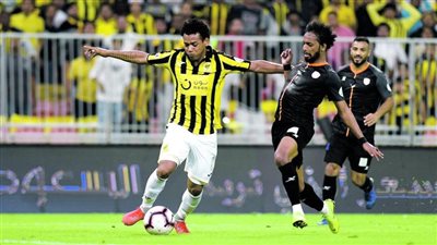 الاتحاد والشباب.. مواجهة حاسمة بنصف نهائي كأس ملك السعودية وبطاقة النهائي