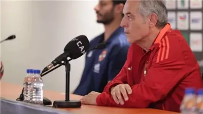 كولر ينتقد أداء لاعبي الأهلي رغم الفوز على الهلال السوداني