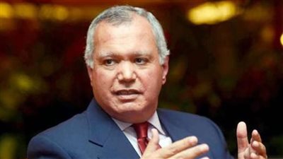 العرابي: مصر دولة عريقة وناجحة وسياستها تتسم بالحكمة