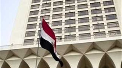 مصر تدين الغارات الإسرائيلية على سوريا وتعتبرها انتهاكًا للقانون الدولي