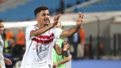 الزمالك يقترب من تأمين بقاء حسام عبد المجيد بعقد جديد