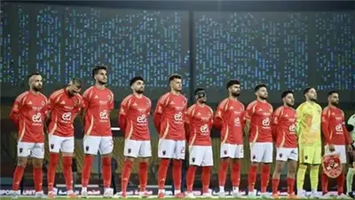 الأهلي يواصل تحضيراته لمواجهة الهلال السوداني وملامح التغيير في التشكيل