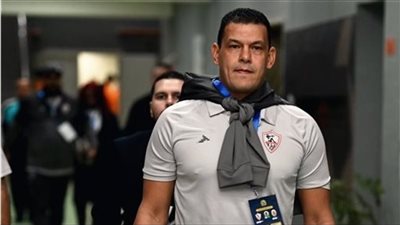 رحيل عبدالواحد السيد من منصب مدير الكرة بالزمالك ويتولي مهمة بقطاع الناشئين 