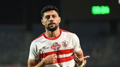 صدمة للزمالك قبل مواجهة الإياب أمام ستيلينبوش