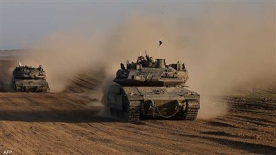 الهيئة الدولية لدعم فلسطين: مراكز توزيع المساعدات في غزة تحولت إلى مصائد للموت