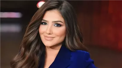مي عمر ضيفة عمرو أديب في الحكاية بعد نجاح مسلسل إش إش