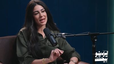 ميرنا نور الدين تكشف تفاصيل إصابتها خلال مشهد الضرب مع أحمد العوضي