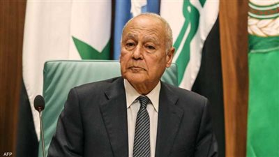 أبوالغيط: المشروع الوطني الفلسطيني لن ينتهي.. والاحتلال الإسرائيلي إلى زوال مهما زاد بطشه
