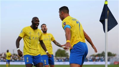 النصر وأركاداج: صدام قوي في دور الـ16 بدوري أبطال آسيا وتشكيل النصر المتوقع