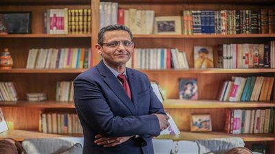 البلشي: جميع لجان المجلس تعمل بلا توقف لخدمة الصحفيين