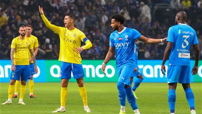 التشكيل المتوقع لديربي الرياض بين الهلال والنصر اليوم