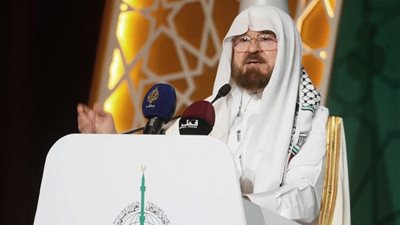 اتحاد علماء المسلمين يدعو إلى الجهاد الشامل بعد قصف غزة