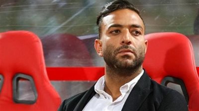 ميدو: مجلس الزمالك قرر شكوى اسامة حسني للمجلس الأعلى للإعلام